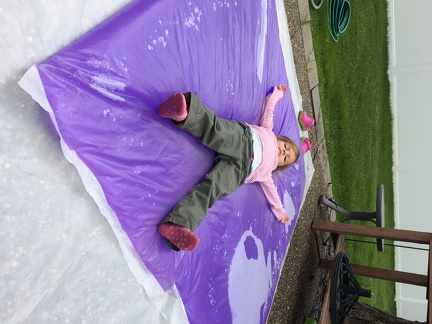 Mommy s water bed experiment1